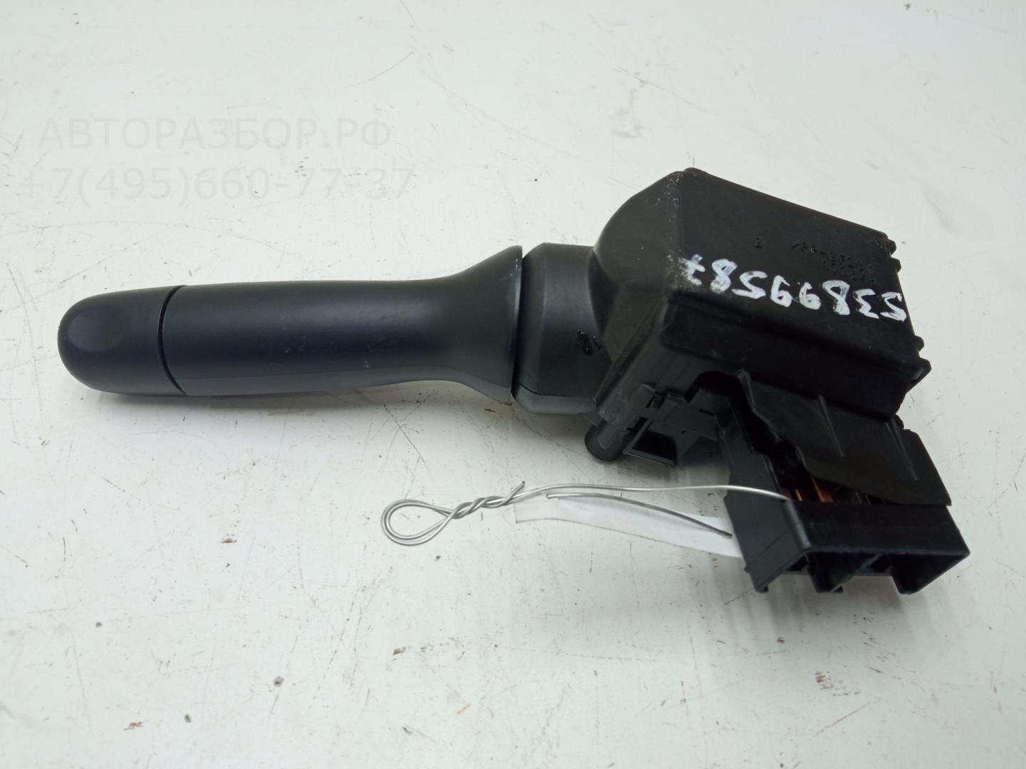 Переключатель стеклоочистителей