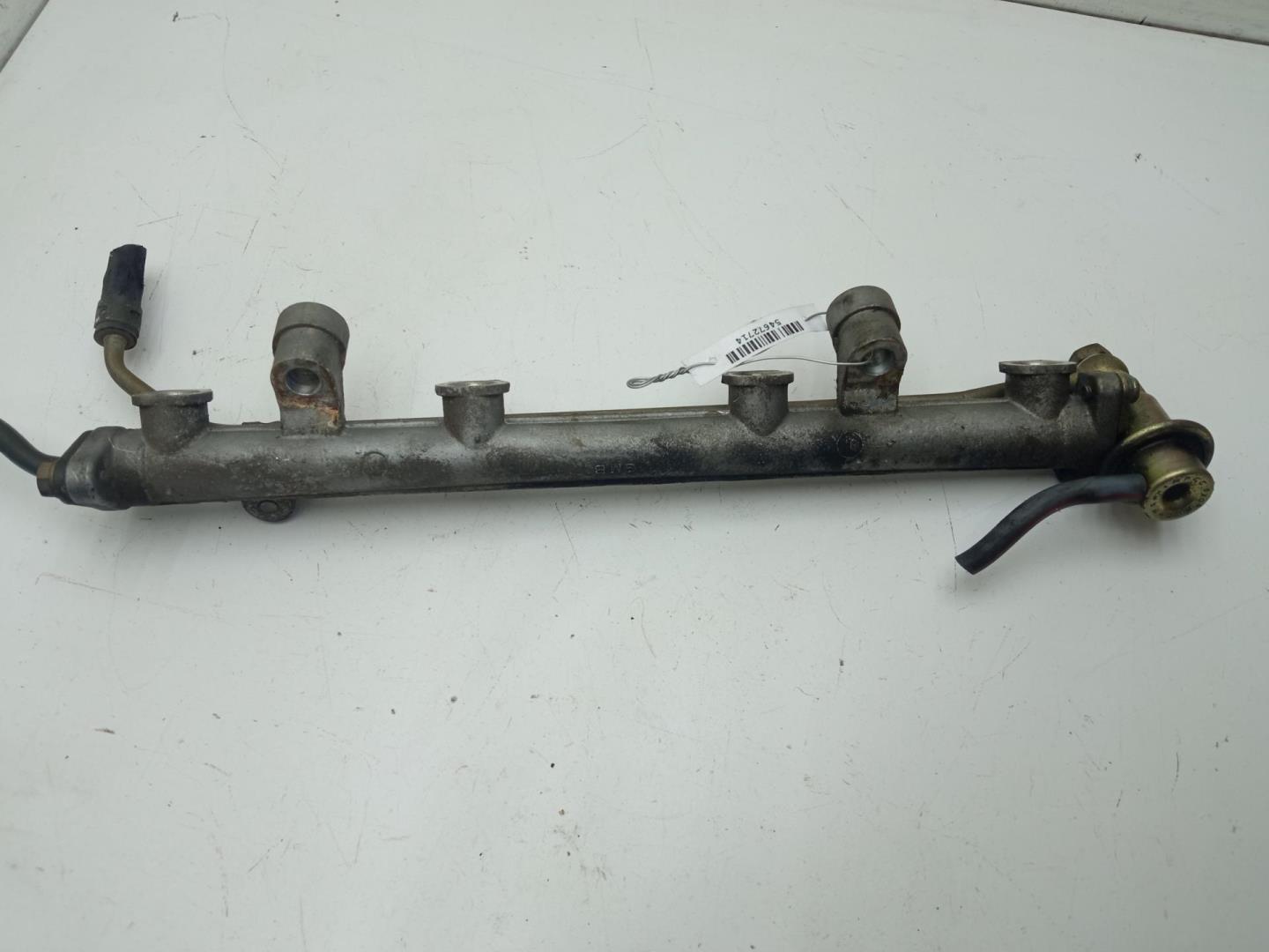 Рейка топливная (рампа)