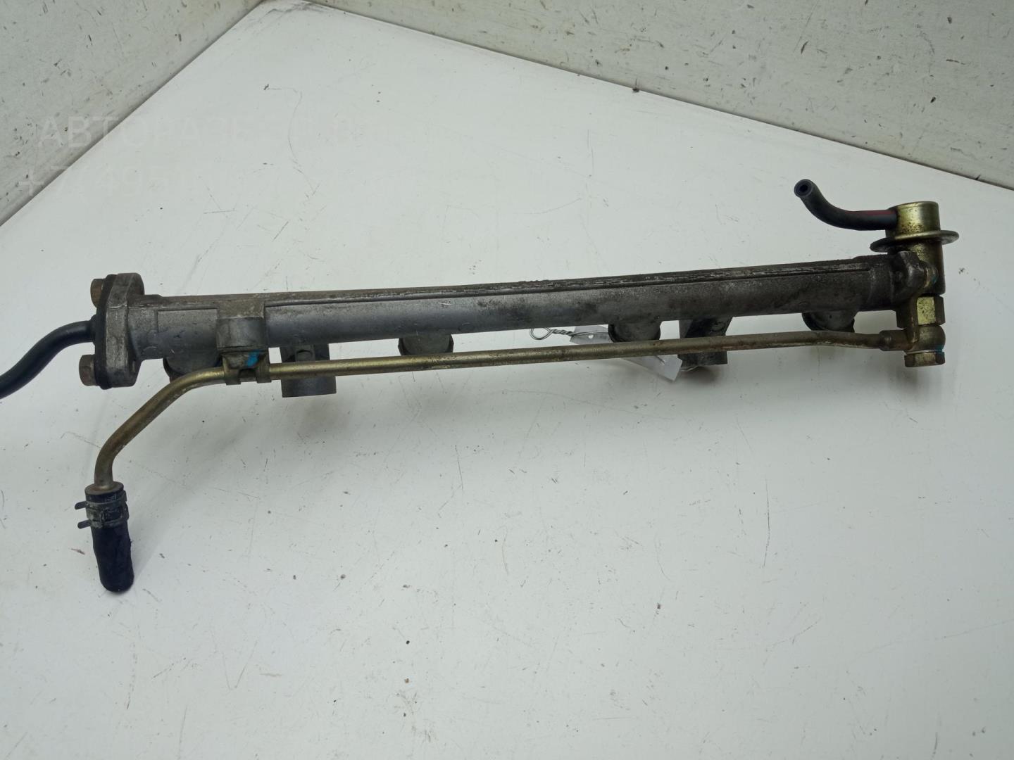 Рейка топливная (рампа)