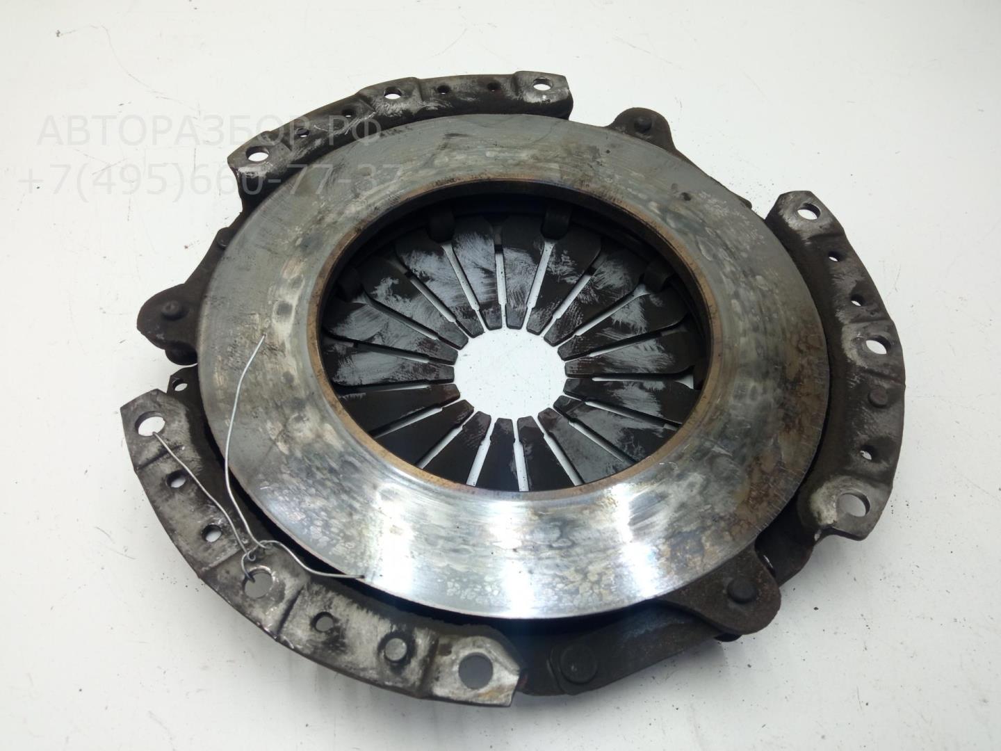 Корзина сцепления