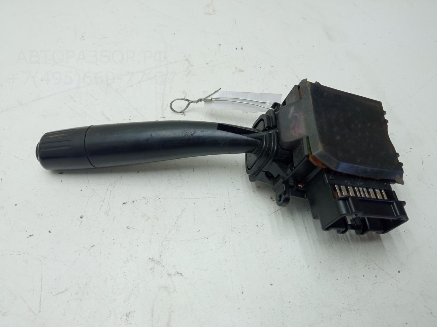 Переключатель стеклоочистителей