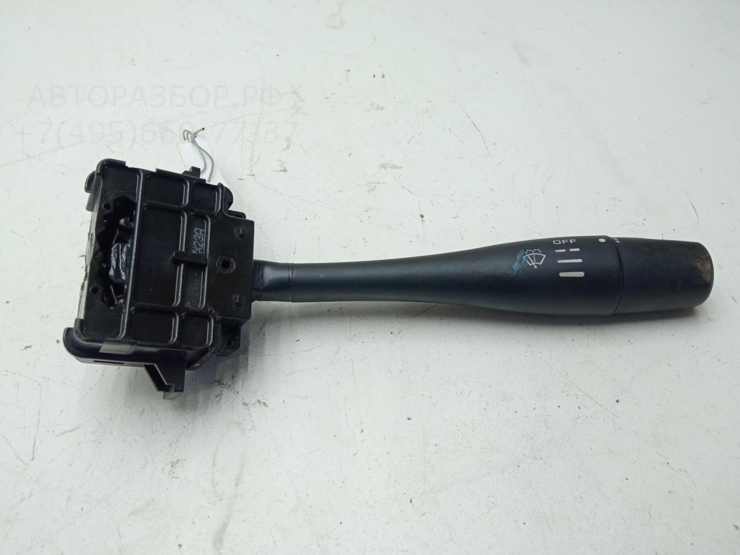 Переключатель стеклоочистителей