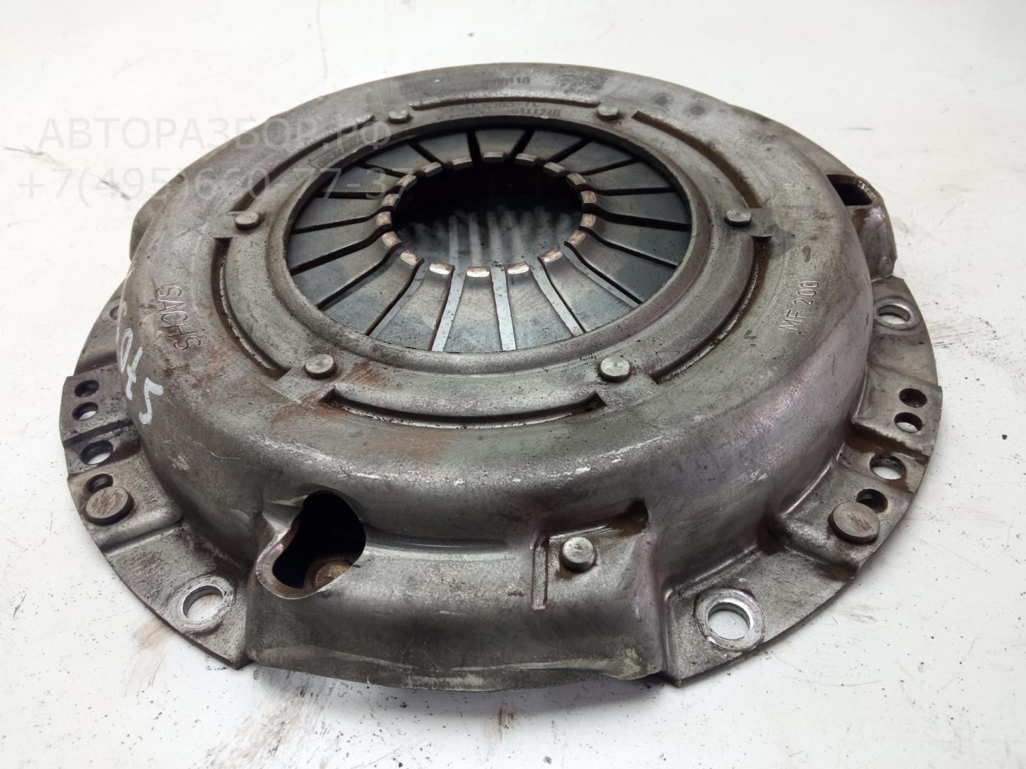 Корзина сцепления