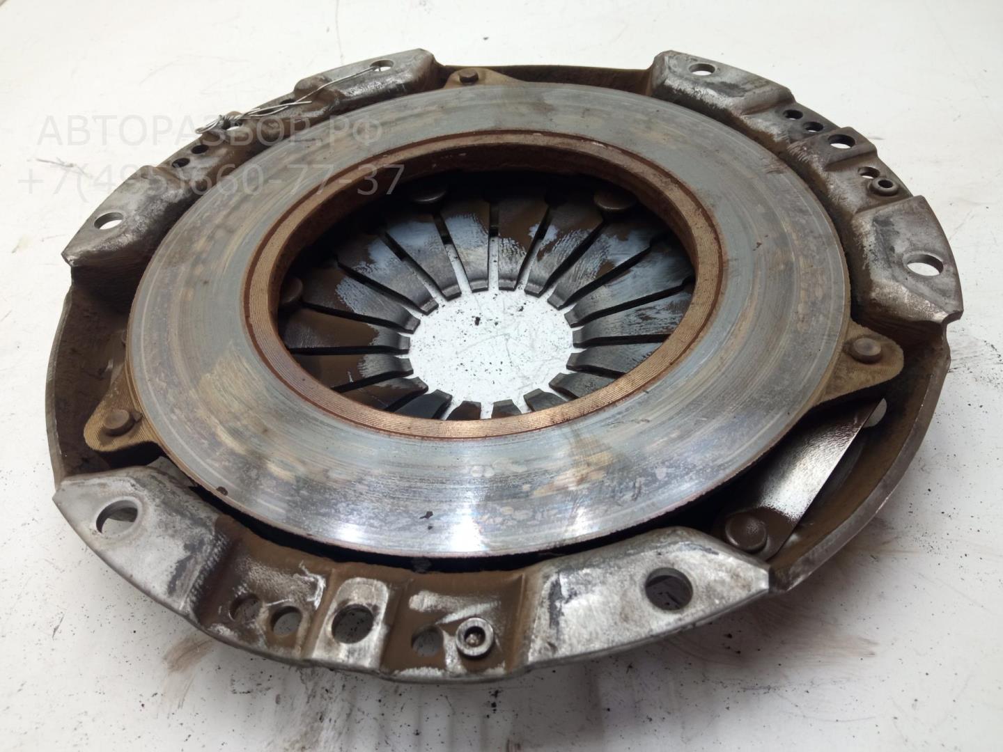 Корзина сцепления