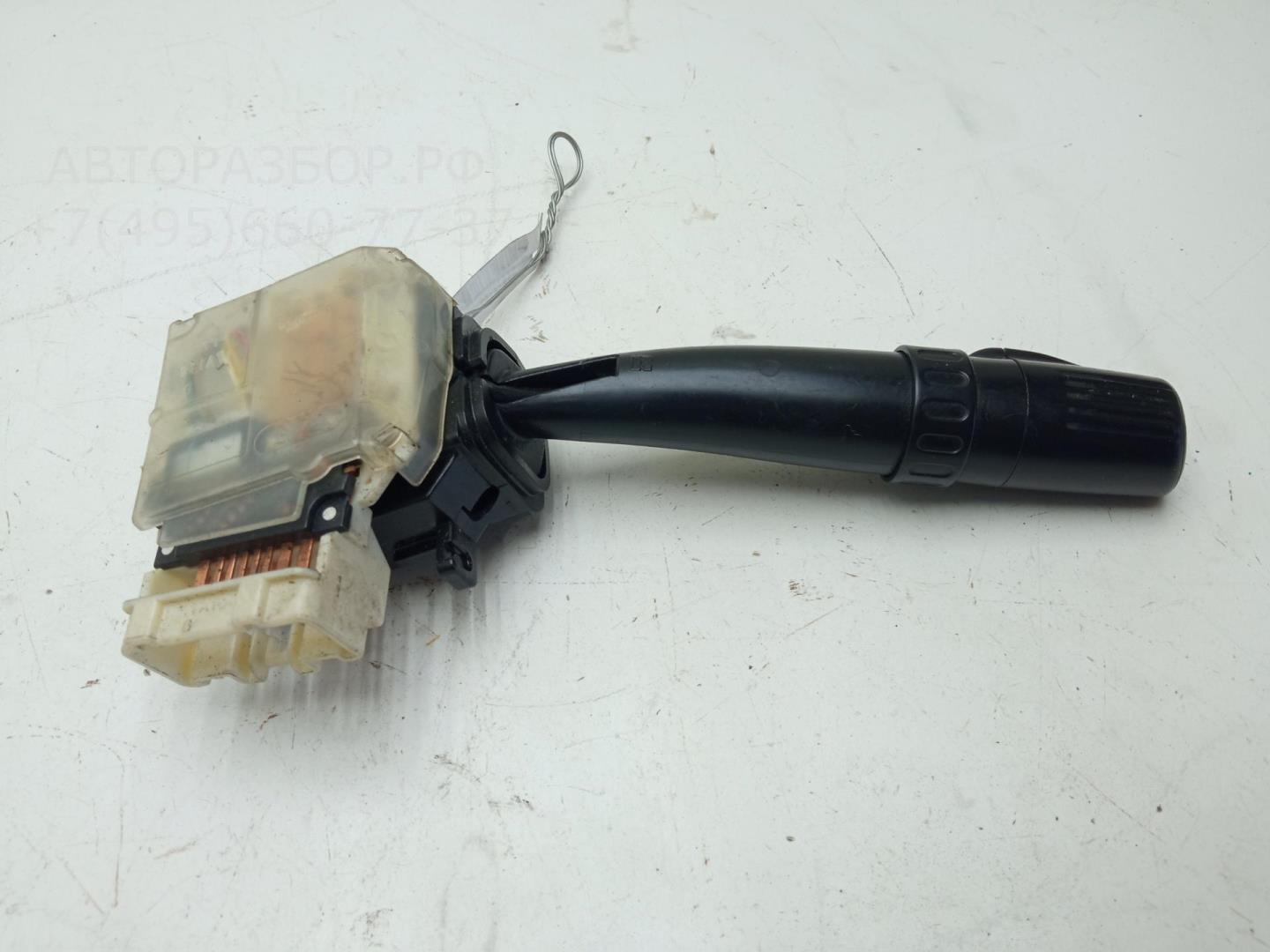 Переключатель поворотов подрулевой