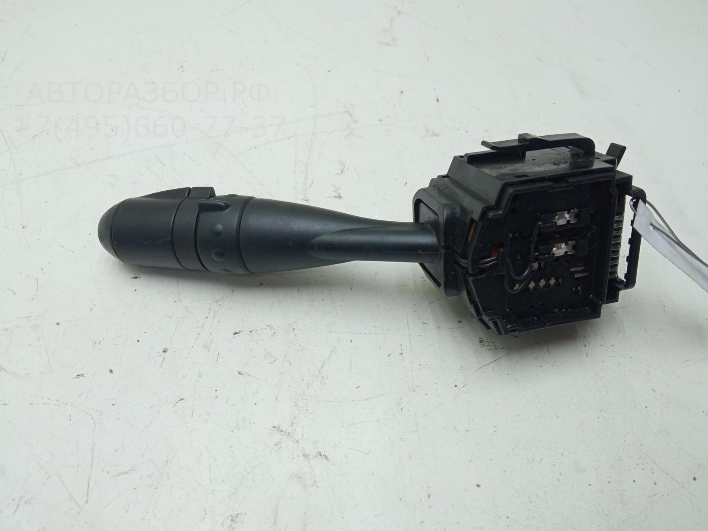 Переключатель стеклоочистителей