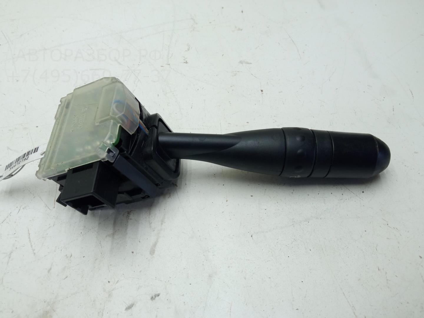 Переключатель поворотов подрулевой