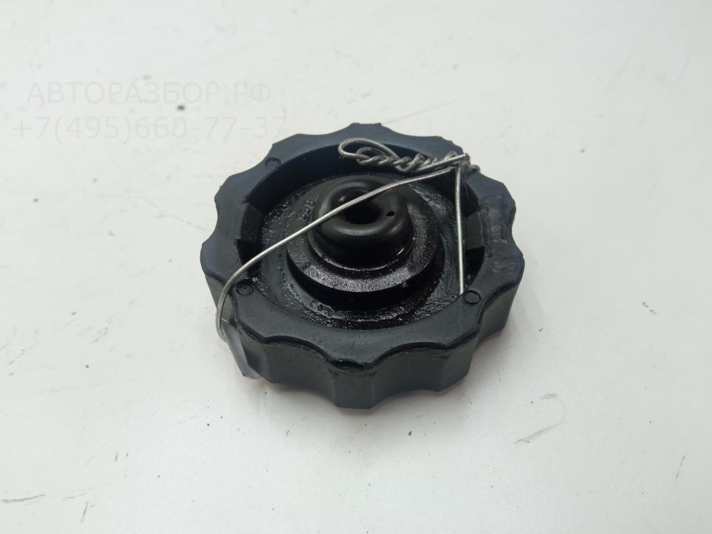 Крышка бачка ГУР