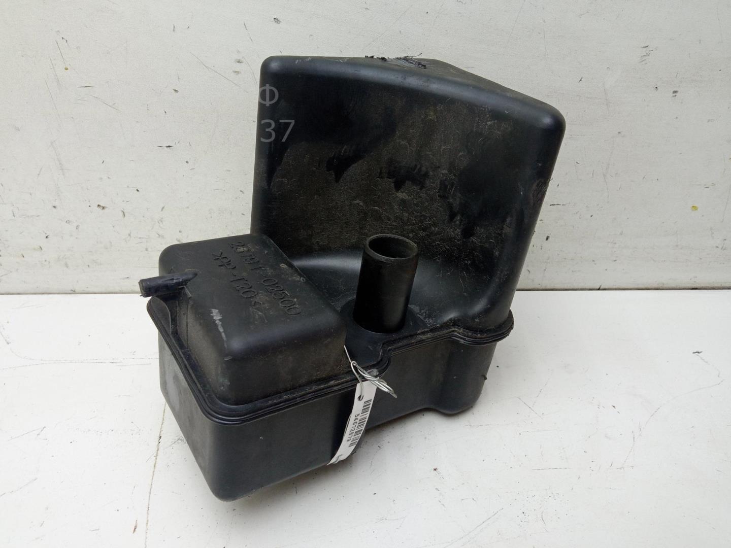 Корпус воздушного фильтра