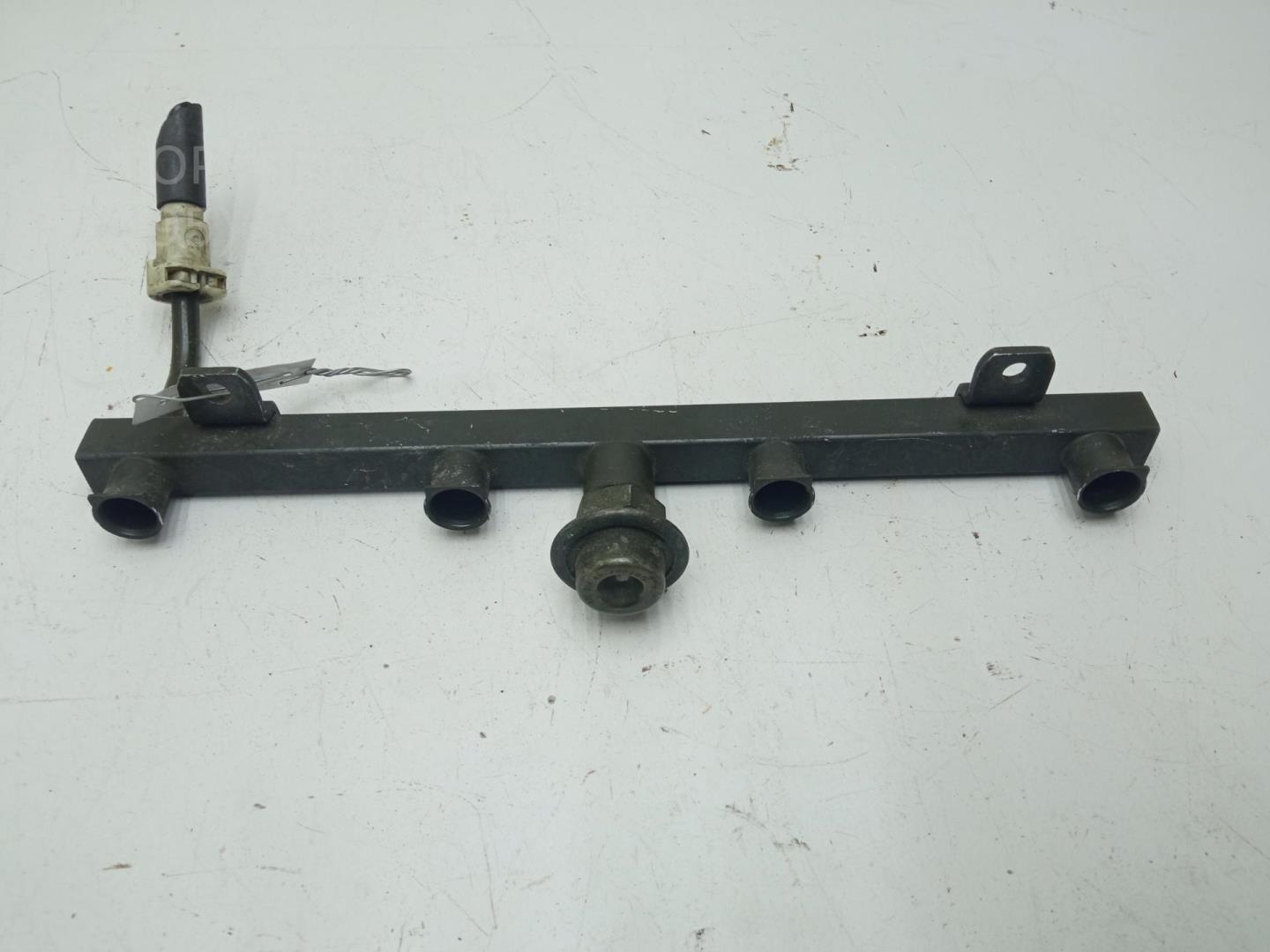 Рейка топливная (рампа)