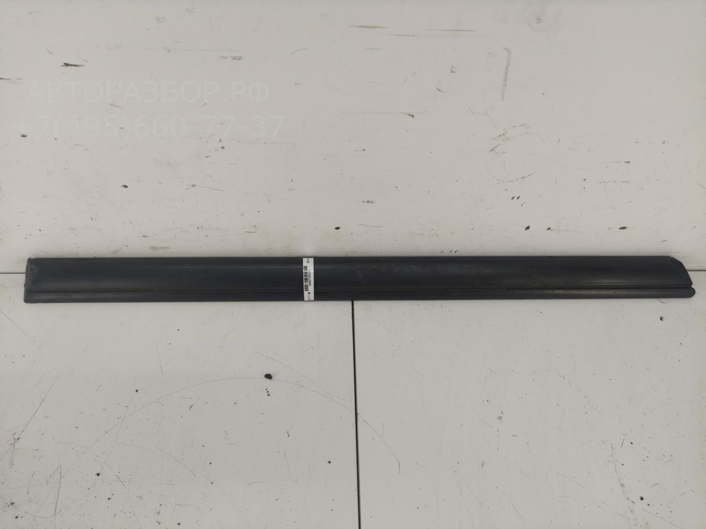 Накладка двери задней правой