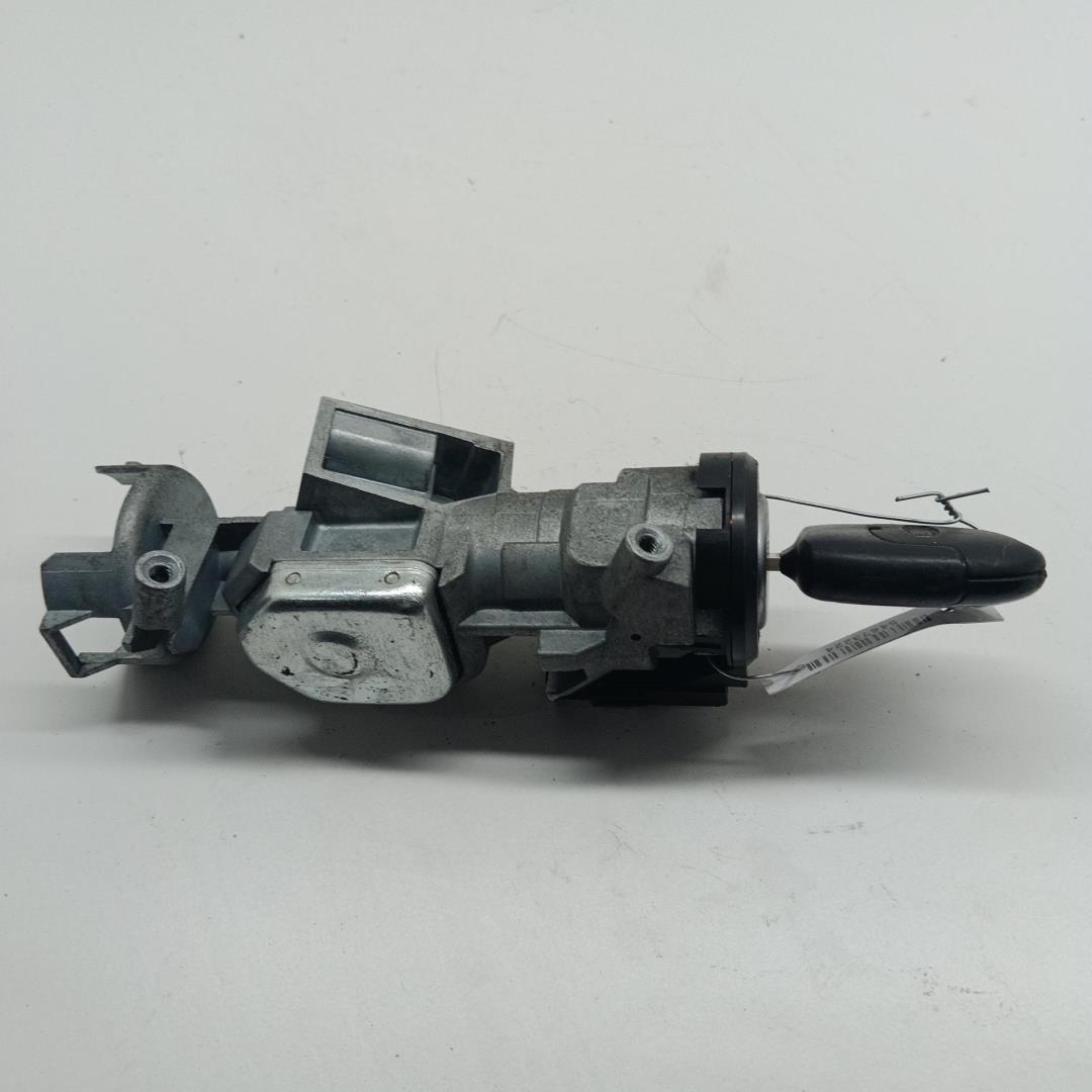 Замок зажигания