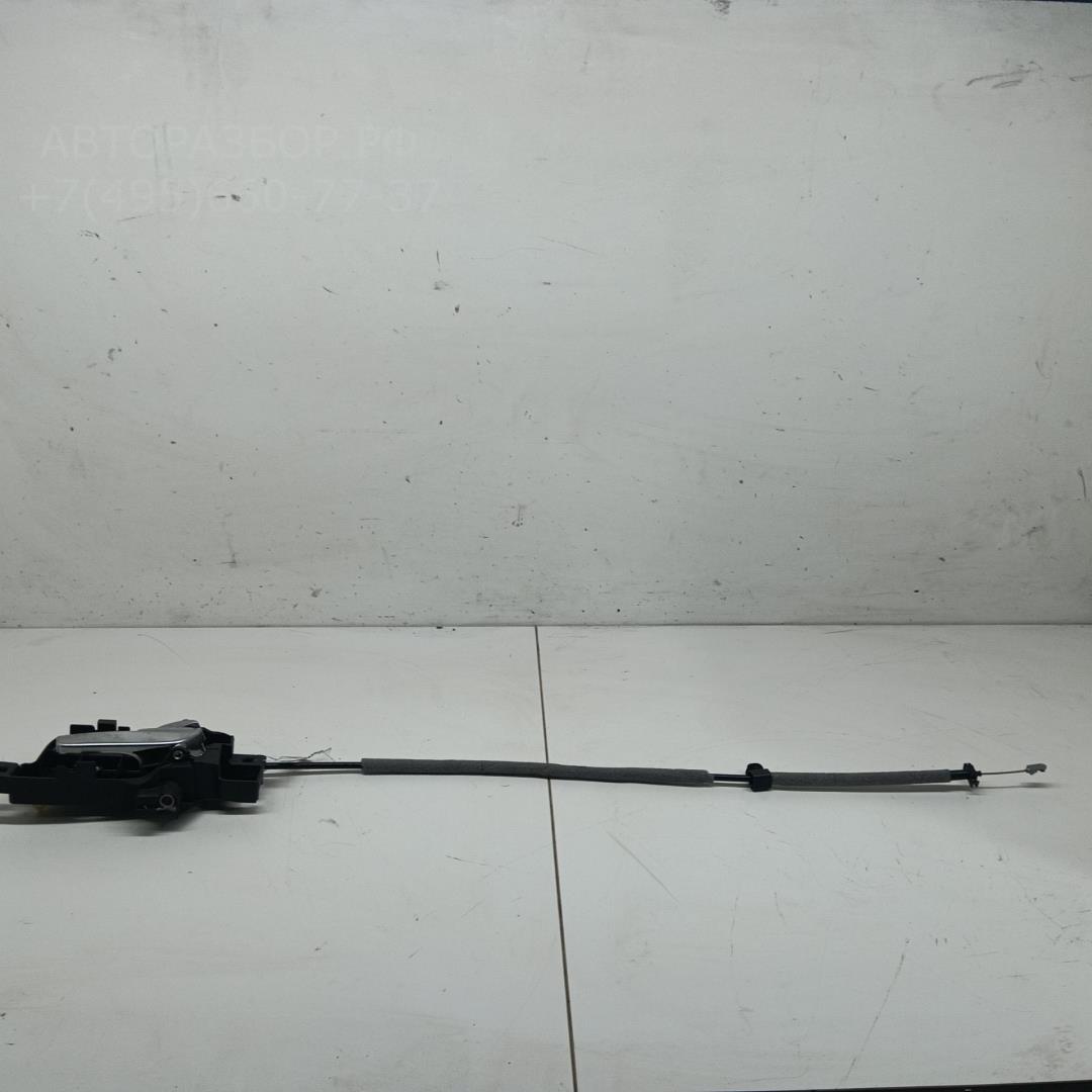 Трос открывания двери