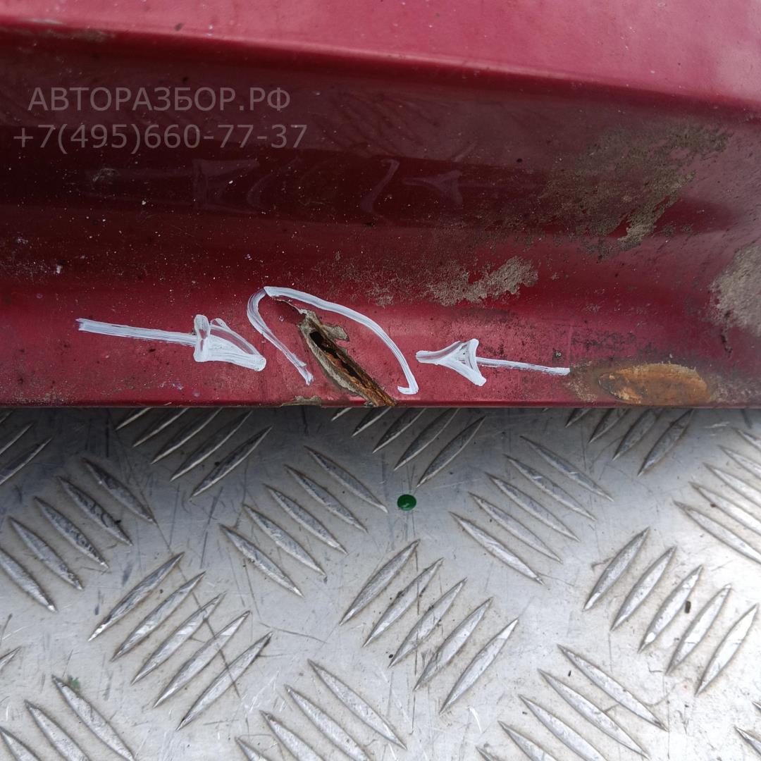 Панель передняя (телевизор)