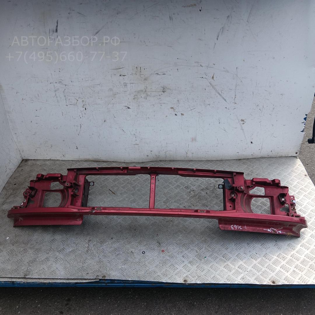 Панель передняя (телевизор)