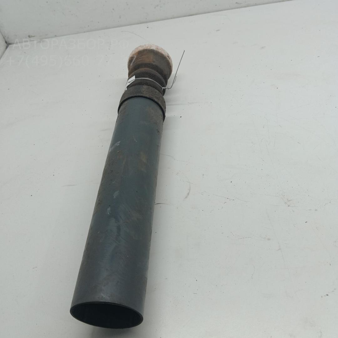 Отбойник заднего амортизатора