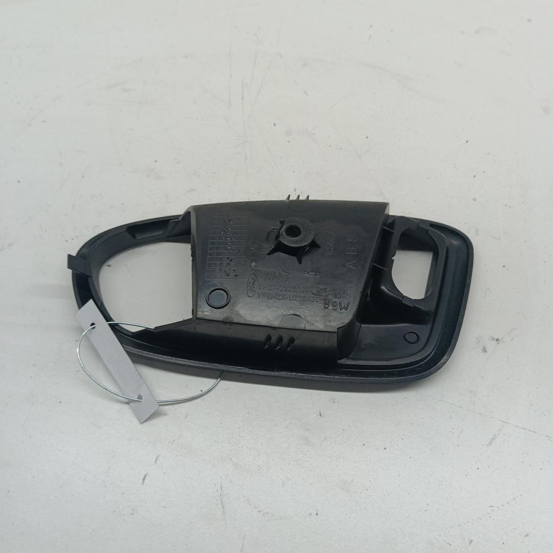 Ручка двери задней внутренняя правая