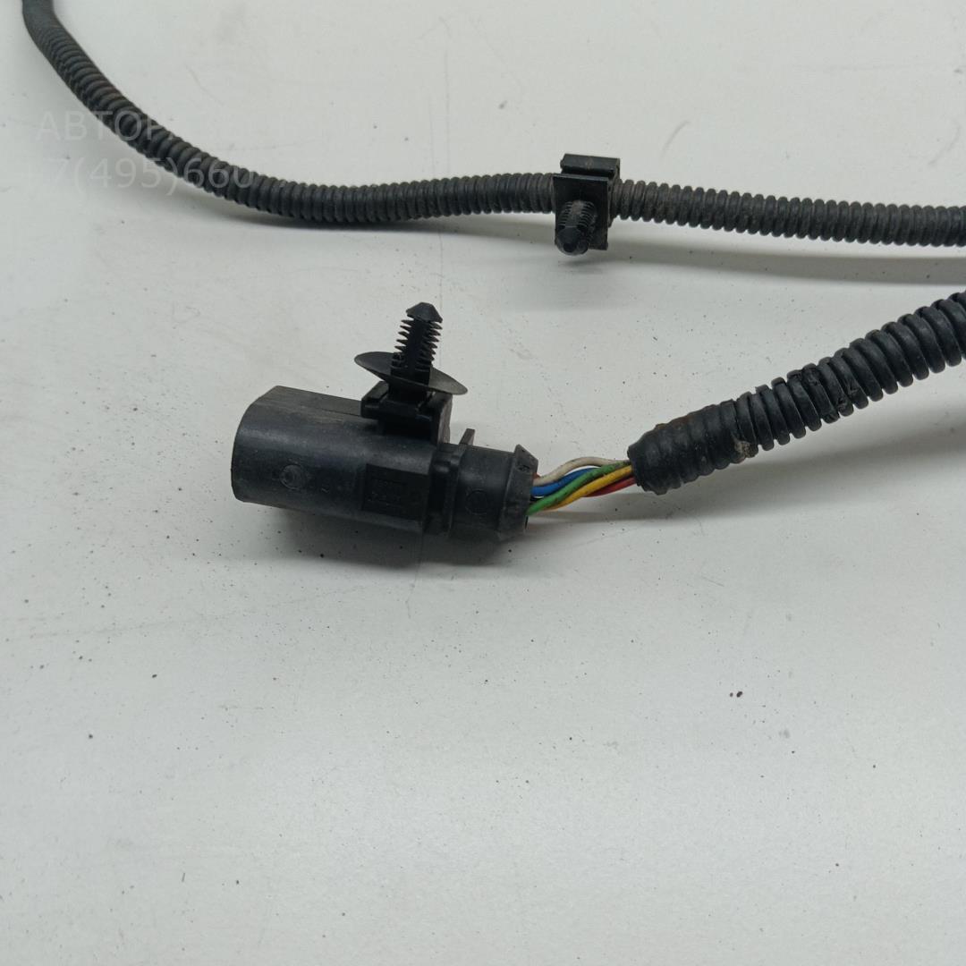 Проводка (коса)