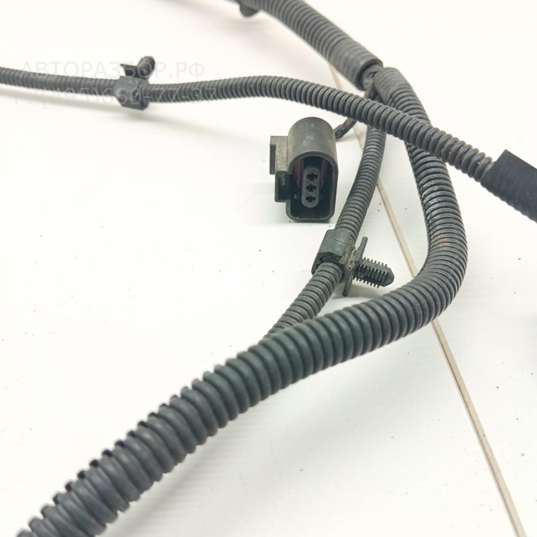 Проводка (коса)