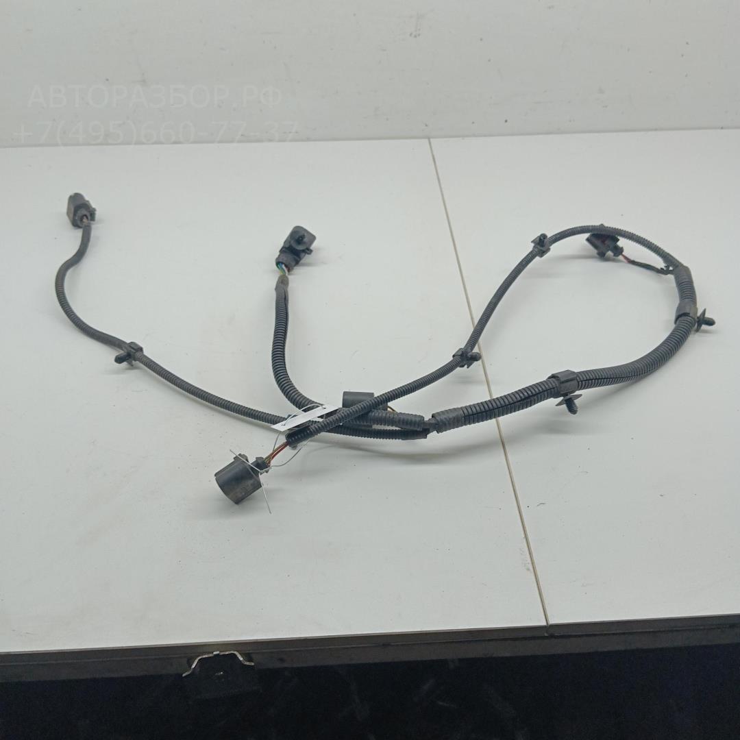 Проводка (коса)