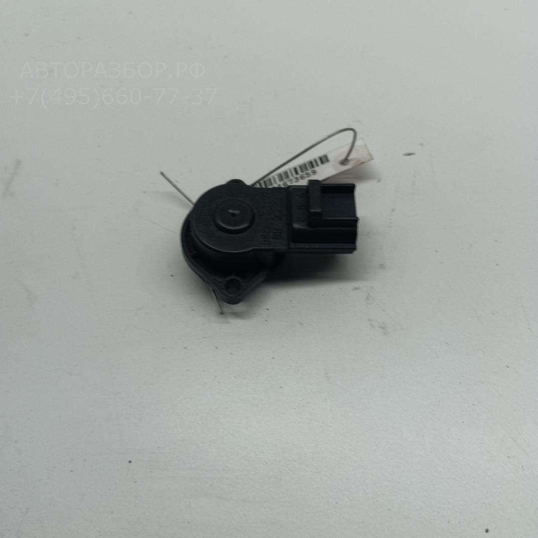 Датчик положения дроссельной заслонки