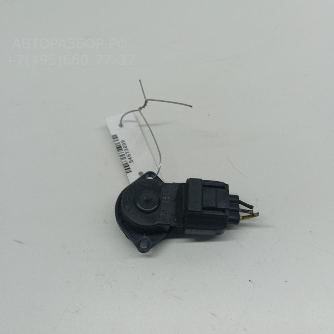 Датчик положения дроссельной заслонки