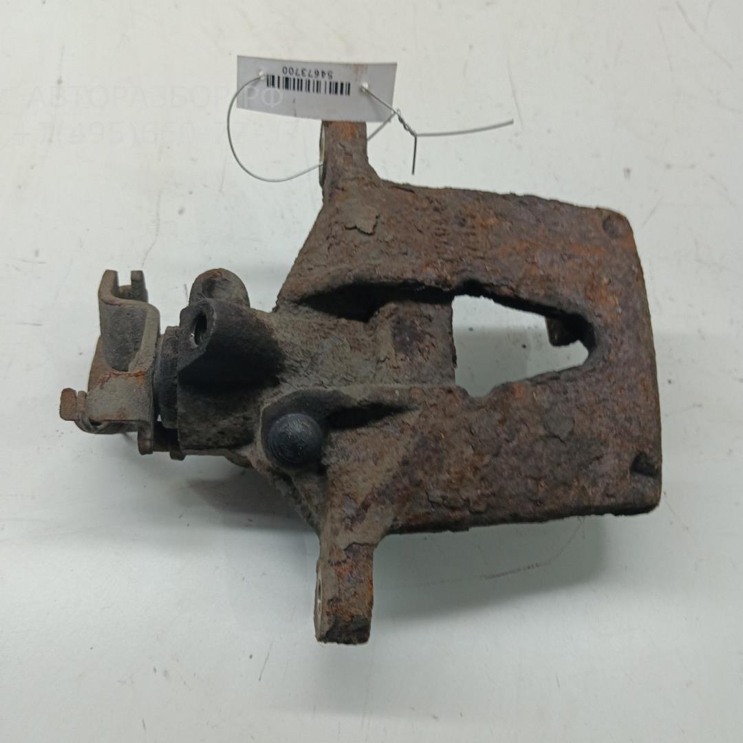 Суппорт задний левый