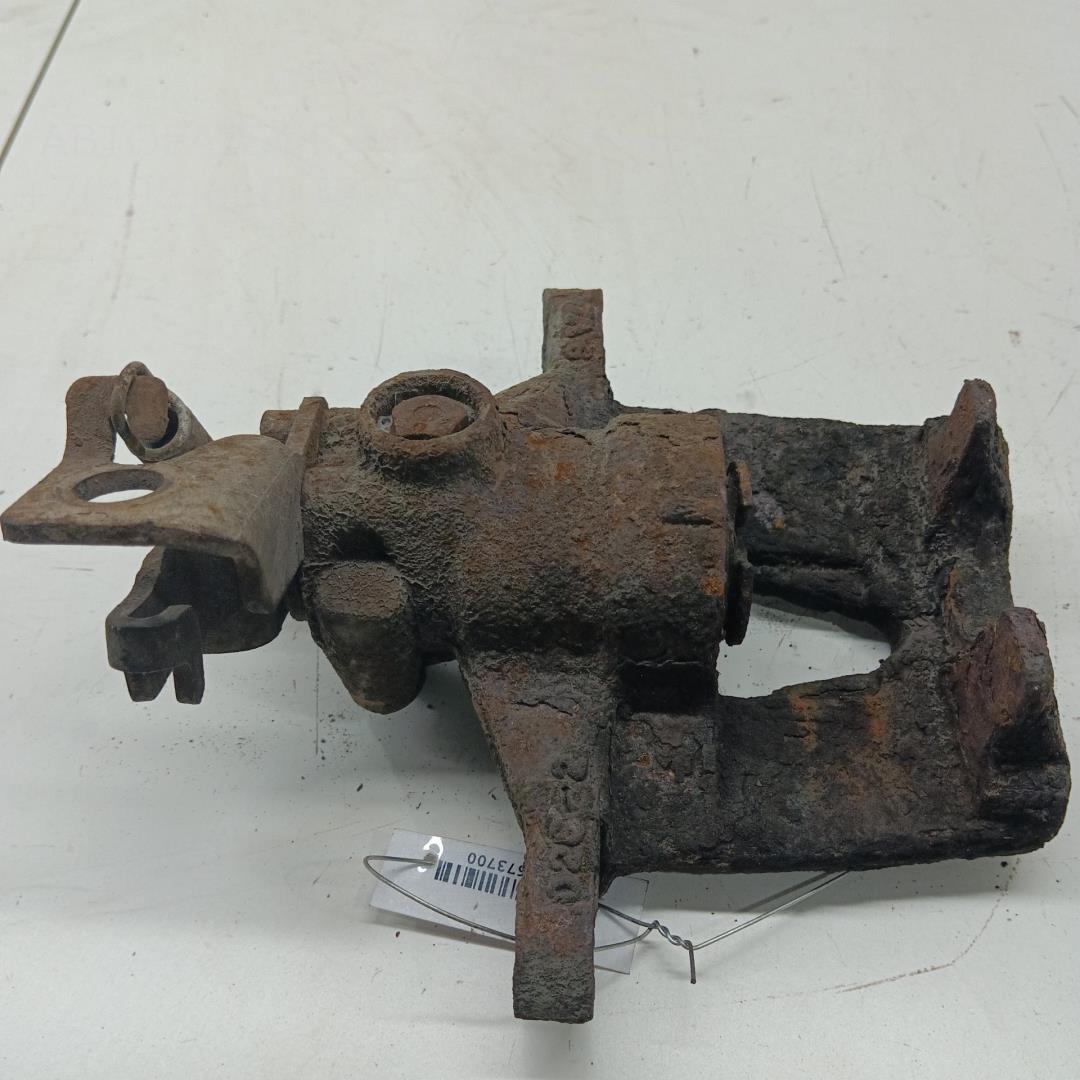 Суппорт задний левый