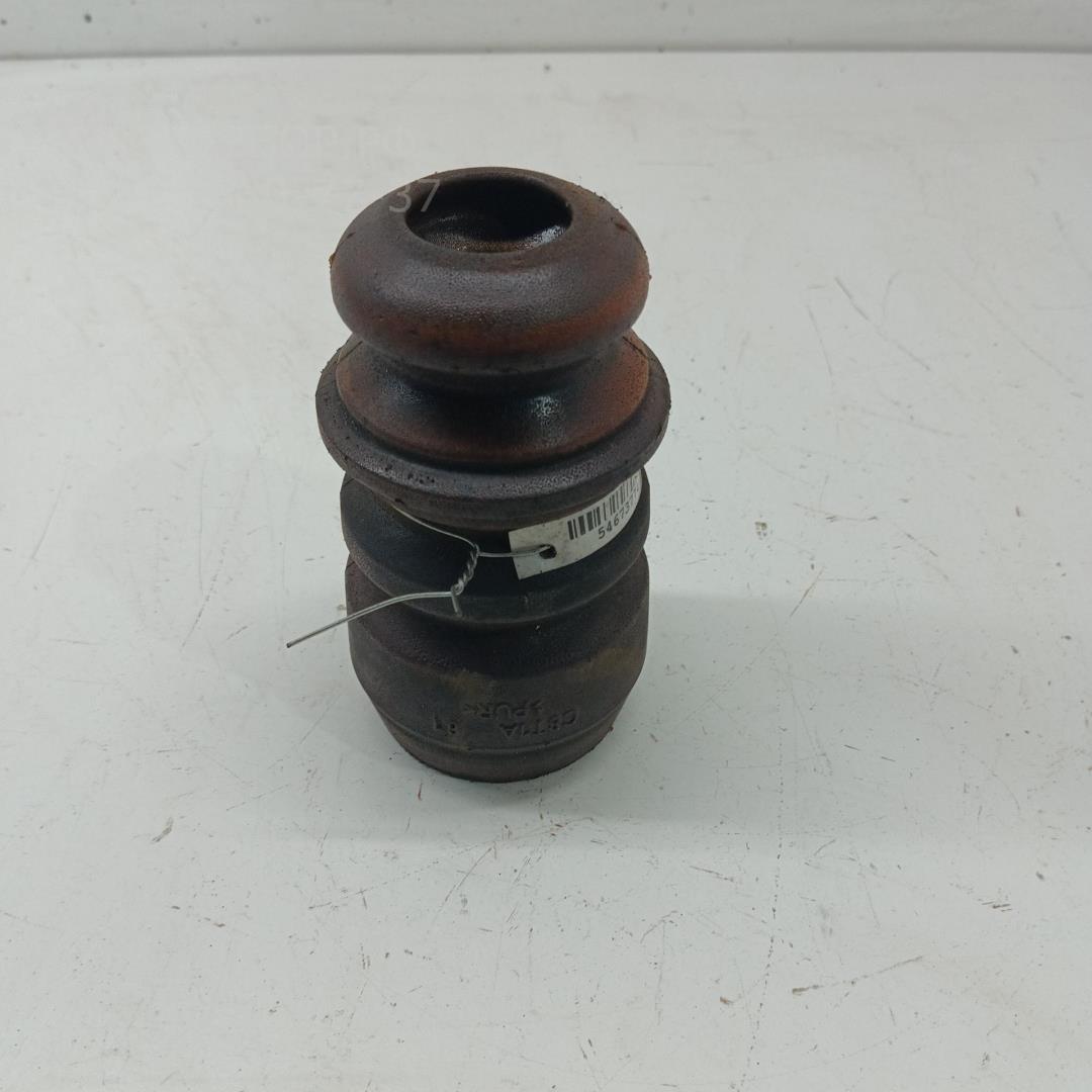 Отбойник заднего амортизатора