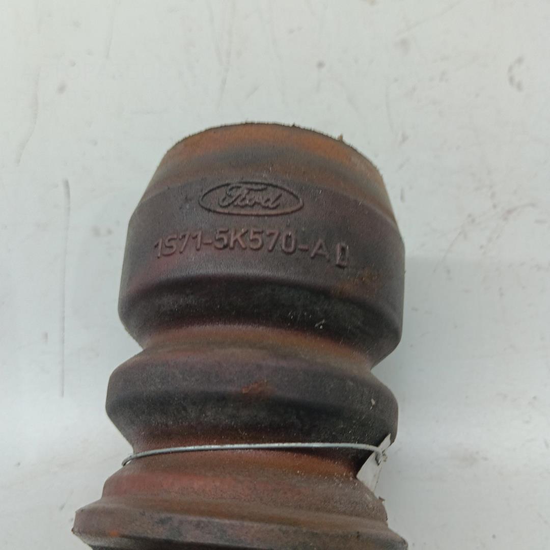 Отбойник заднего амортизатора