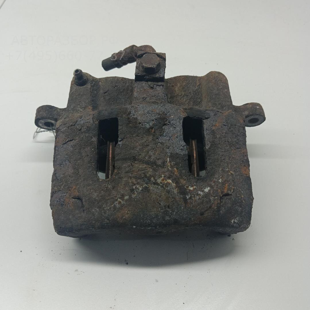 Суппорт передний правый