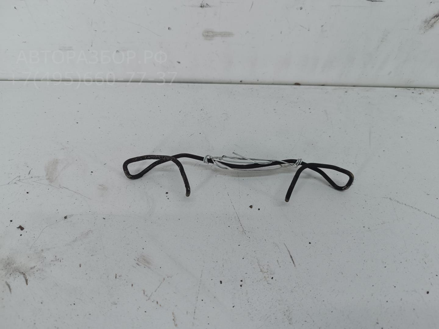 Скоба суппорта переднего