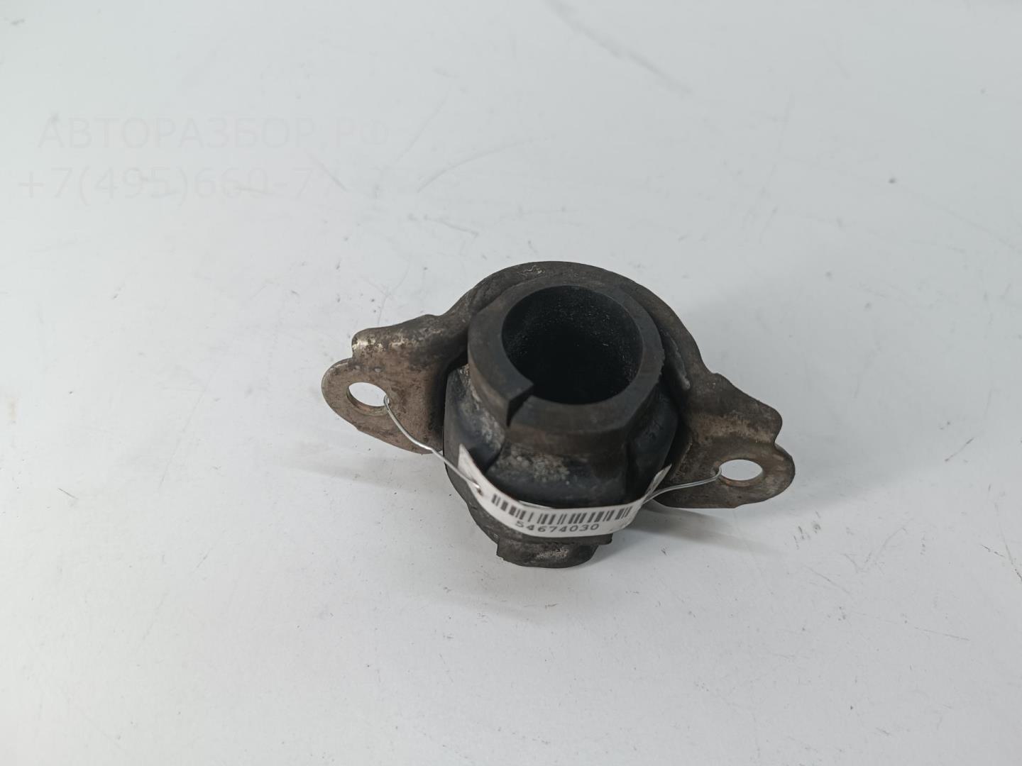 Кронштейн (п.п.к.)