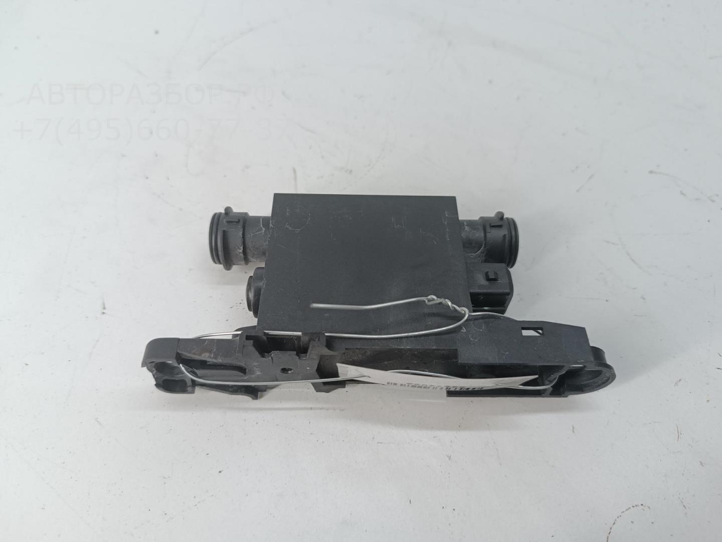 Блок комфорта