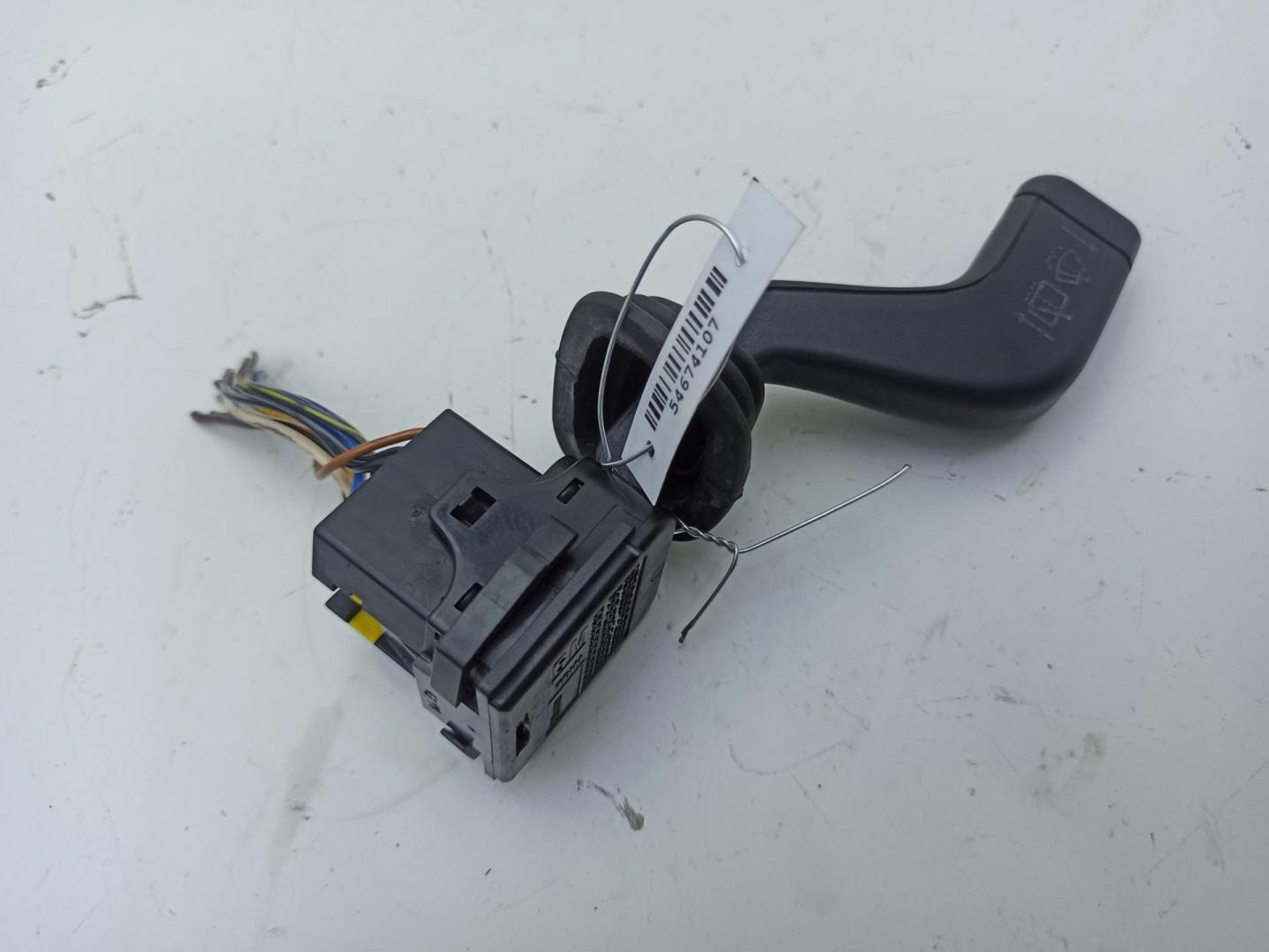 Переключатель стеклоочистителей