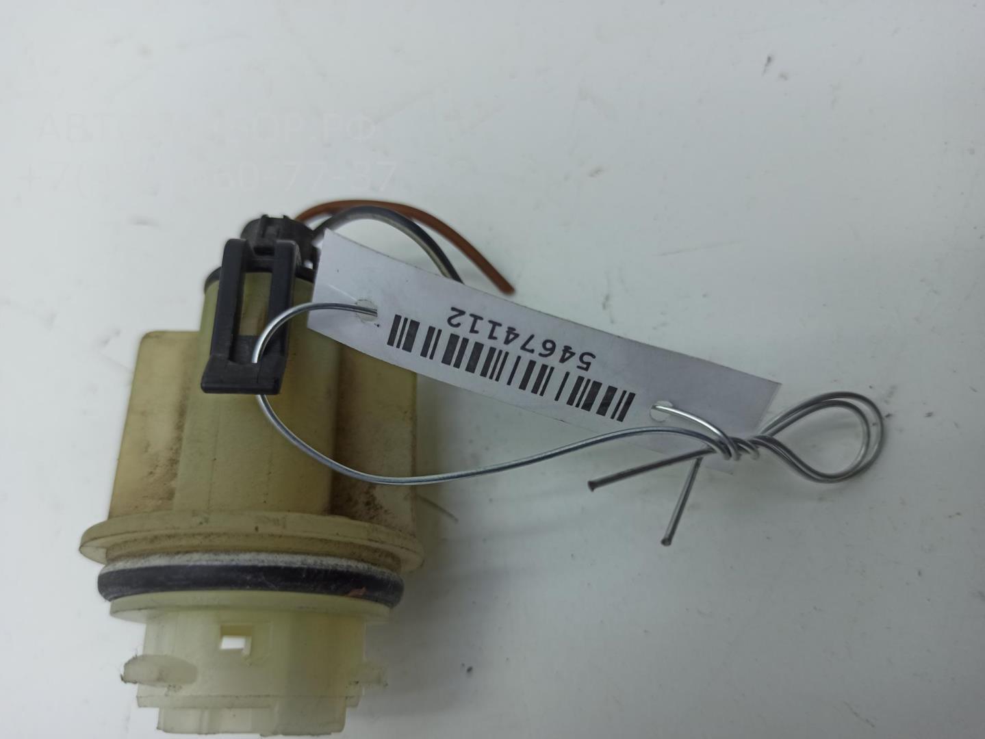 Патрон лампы