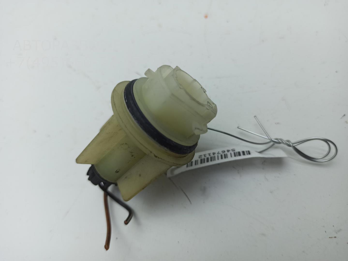 Патрон лампы