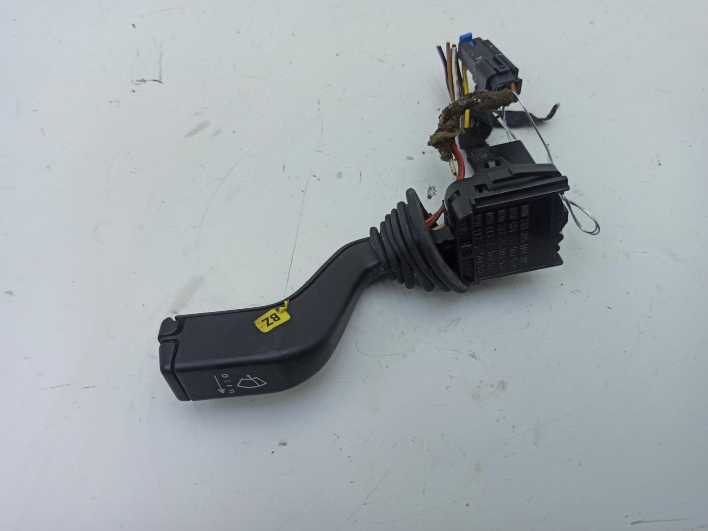 Переключатель стеклоочистителей