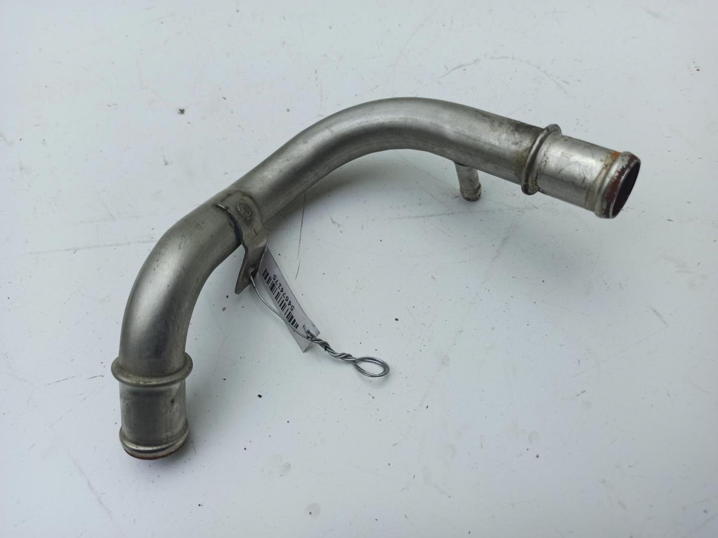 Трубка системы охлаждения