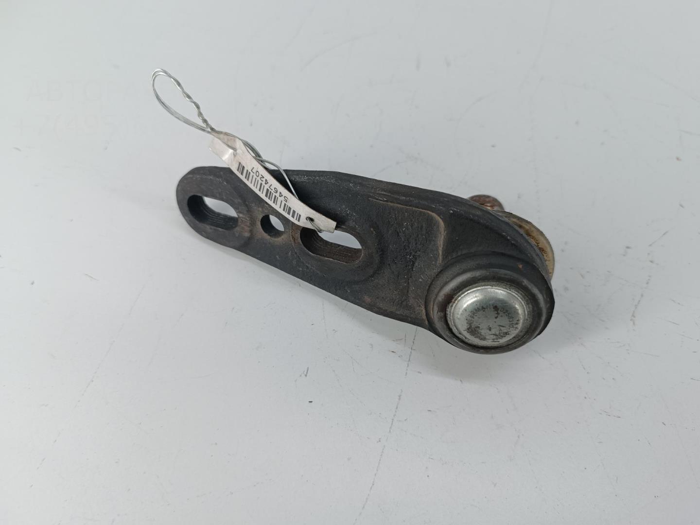 Опора шаровая правая