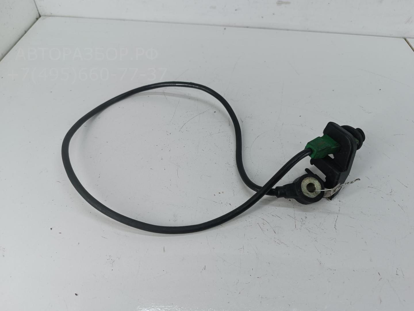 Датчик детонации