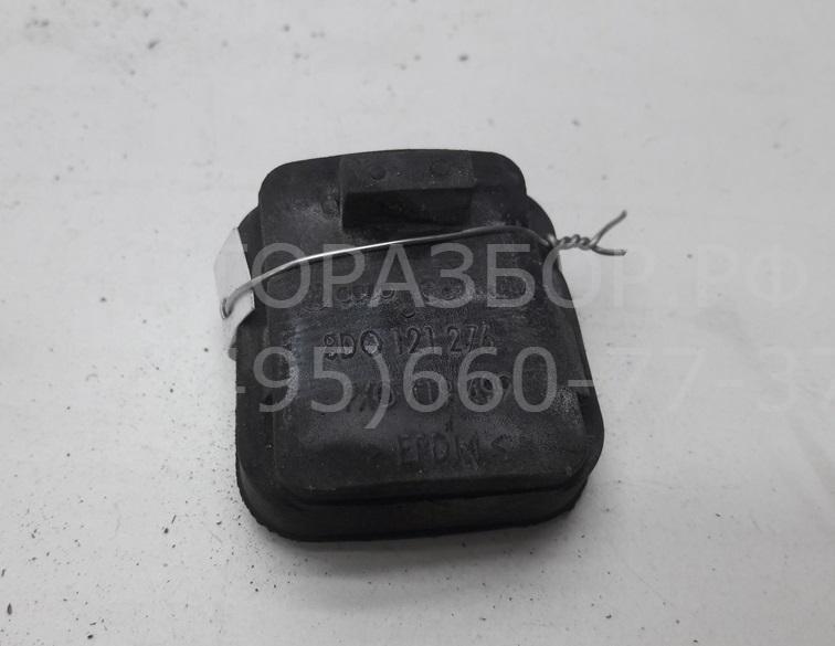 Кронштейн радиатора