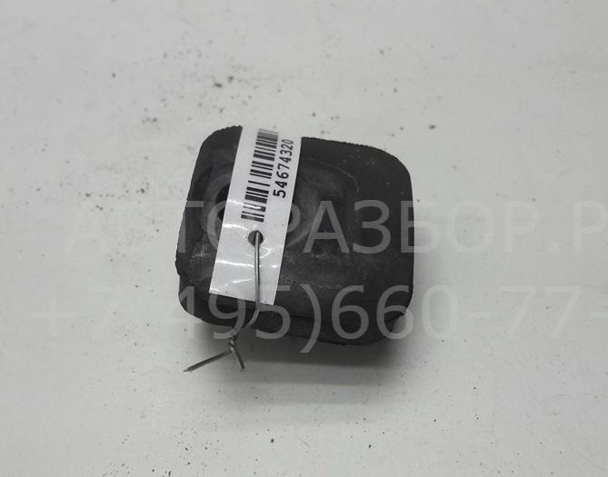 Кронштейн радиатора