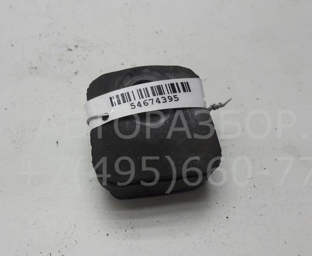 Кронштейн радиатора