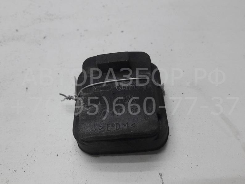 Кронштейн радиатора