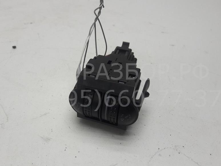 Корректор фары