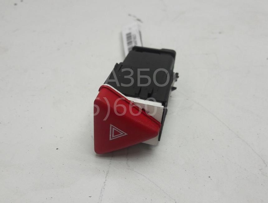 Кнопка аварийной остановки