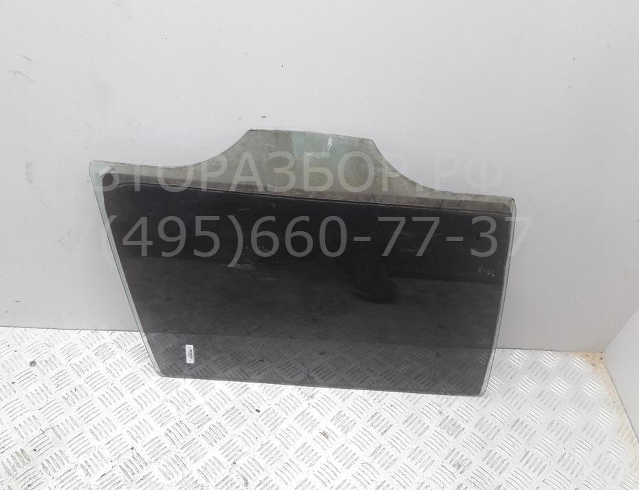 Стекло двери задней правой