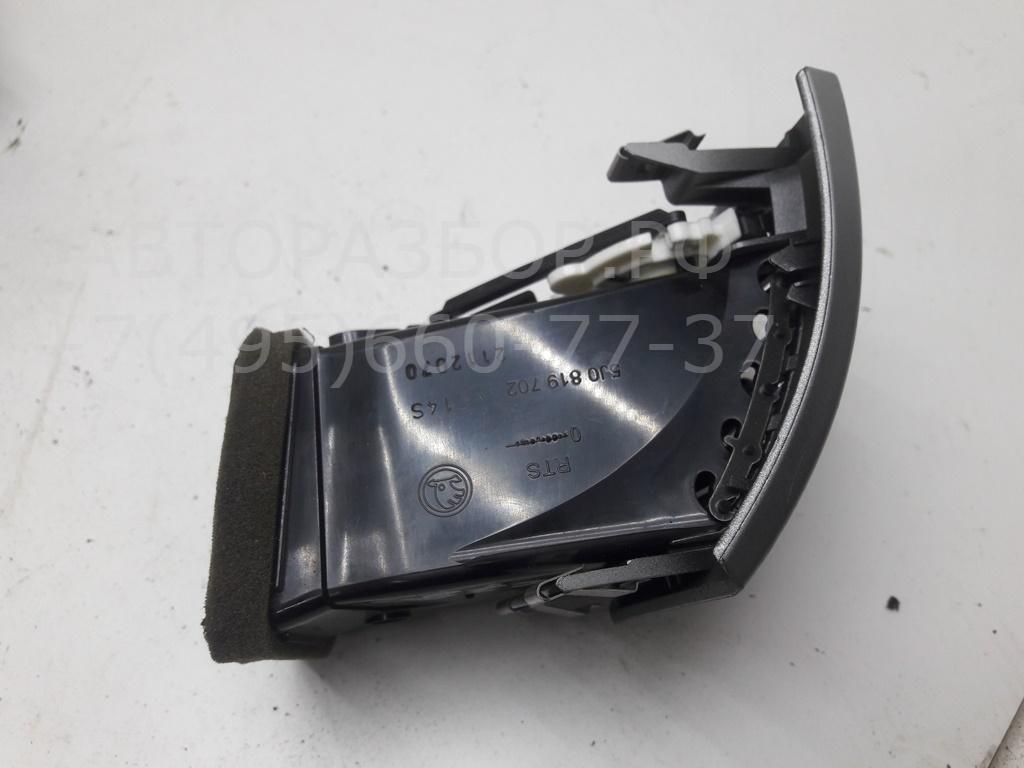 Дефлектор воздушный