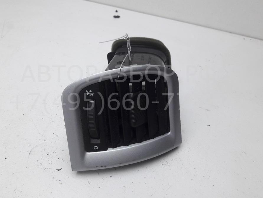 Дефлектор воздушный